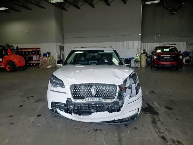 2020 Lincoln Aviator Reserve VIN: 5LM5J7XC4LGL12886 Lot: 67195565