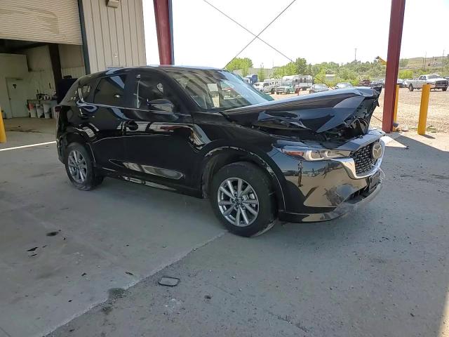 2024 Mazda Cx-5 Preferred VIN: JM3KFBCL4R0439084 Lot: 64129395