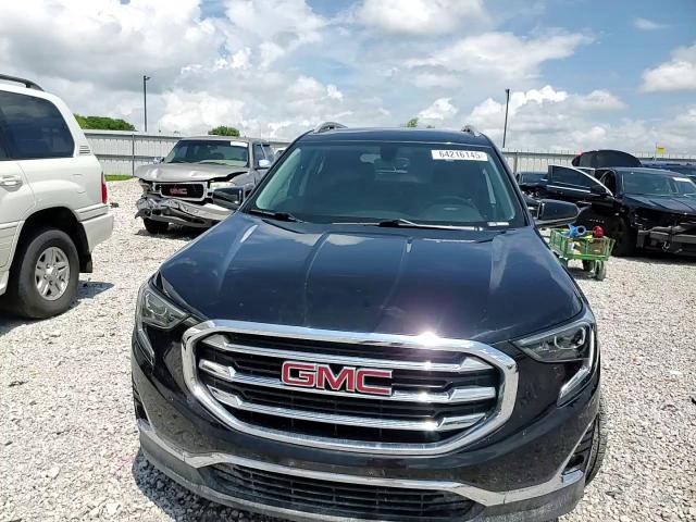 2019 GMC Terrain Slt VIN: 3GKALPEV2KL193691 Lot: 64216145