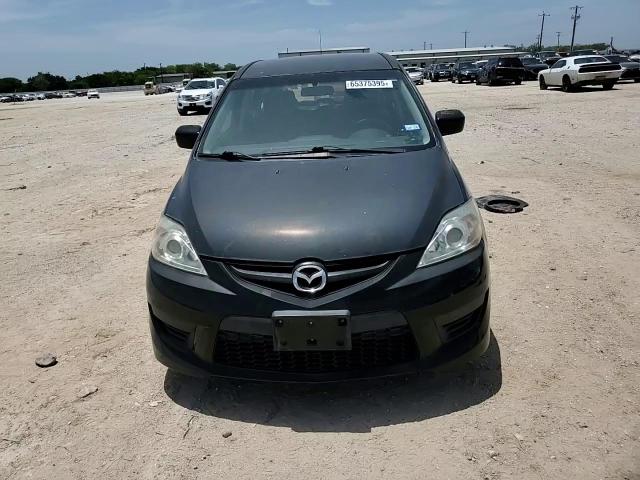2010 Mazda 5 VIN: JM1CR2W34A0382230 Lot: 65375395