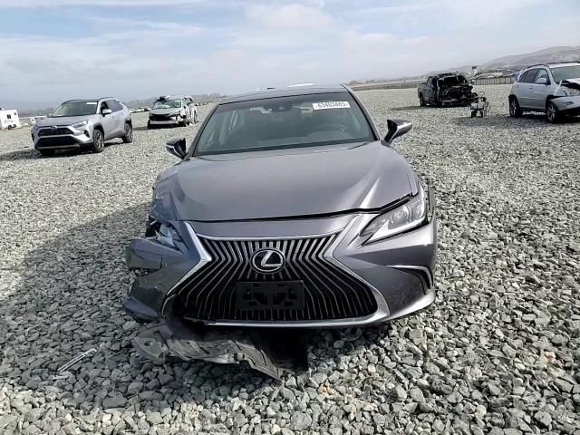 2021 Lexus Es 350 Base VIN: 58ADZ1B18MU082923 Lot: 63403485