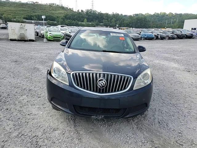 2016 Buick Verano VIN: 1G4PP5SK3G4107984 Lot: 65786285