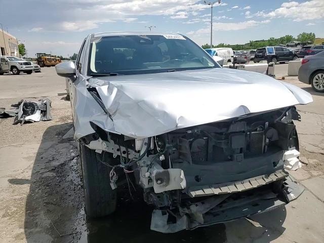 2021 Mazda Cx-5 Grand Touring VIN: JM3KFBDM9M1389986 Lot: 64254865