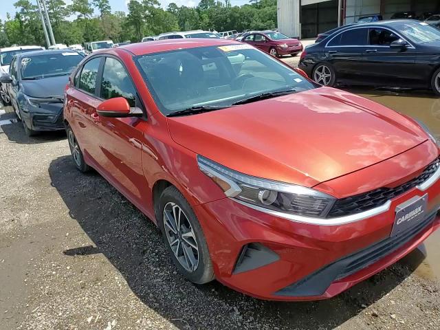 2023 Kia Forte Lx VIN: 3KPF24AD5PE548509 Lot: 63653125