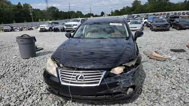 2010 Lexus Es 350 VIN: JTHBK1EG5A2381587 Lot: 65427365