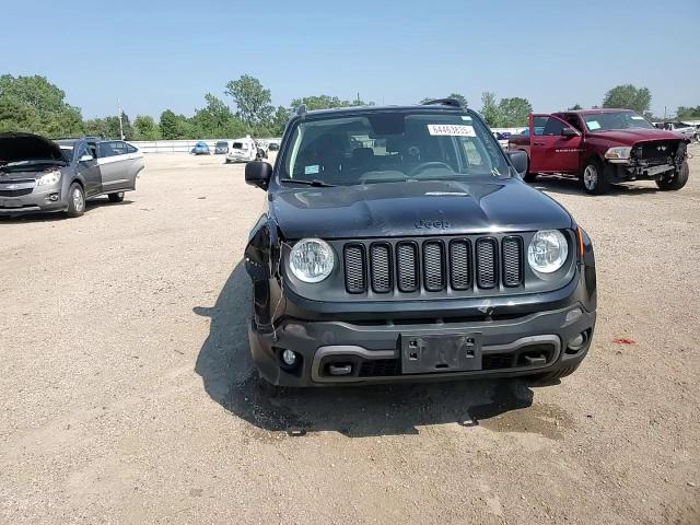 2018 Jeep Renegade Sport VIN: ZACCJBAB8JPH80346 Lot: 64463835