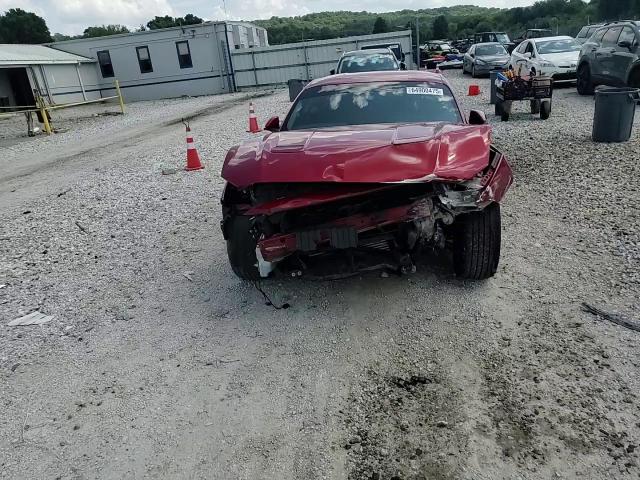 2020 Ford Mustang VIN: 1FA6P8THXL5105700 Lot: 64900475