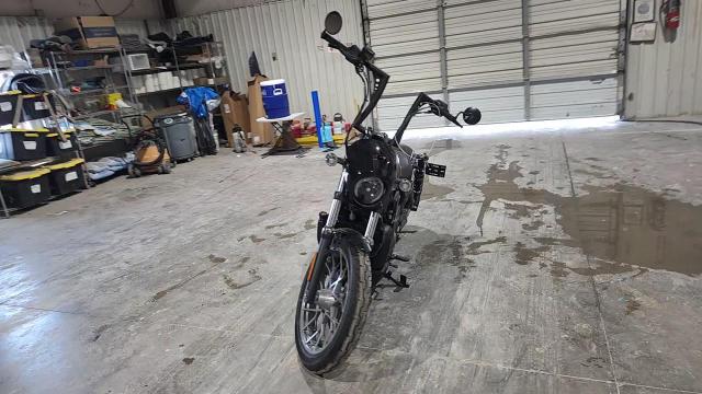 2024 Harley-Davidson Rh975 S VIN: 1HD1ZF115RB304400 Lot: 66487955
