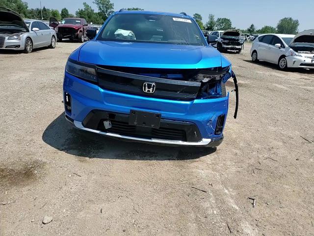 2024 Honda Prologue Tour VIN: 3GPKHXRJ3RS539044 Lot: 64517395