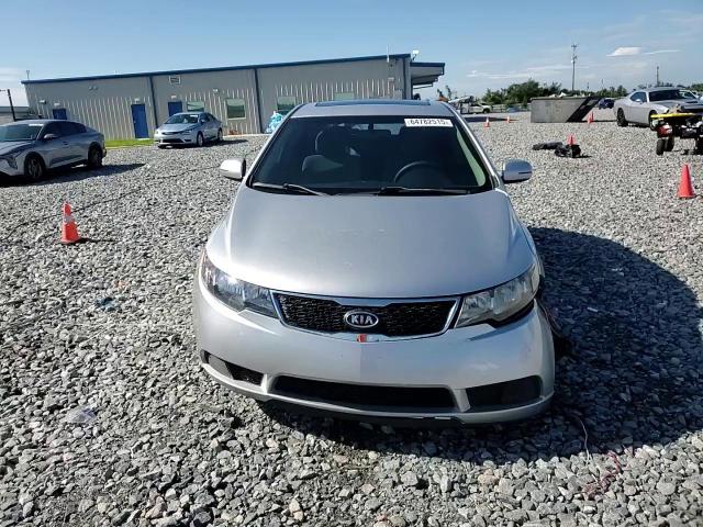 2012 Kia Forte Ex VIN: KNAFU5A27C5567063 Lot: 64782515