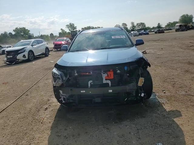 2023 Kia Niro Wind VIN: KNDCR3L10P5037748 Lot: 66117815