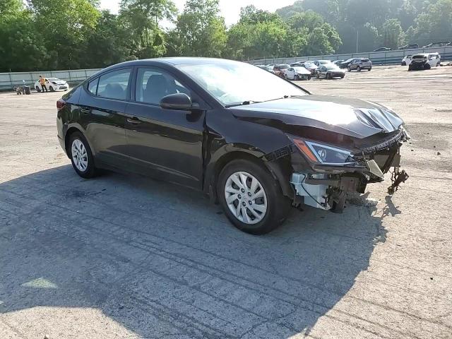 2020 Hyundai Elantra Se VIN: 5NPD74LF8LH505036 Lot: 63349905