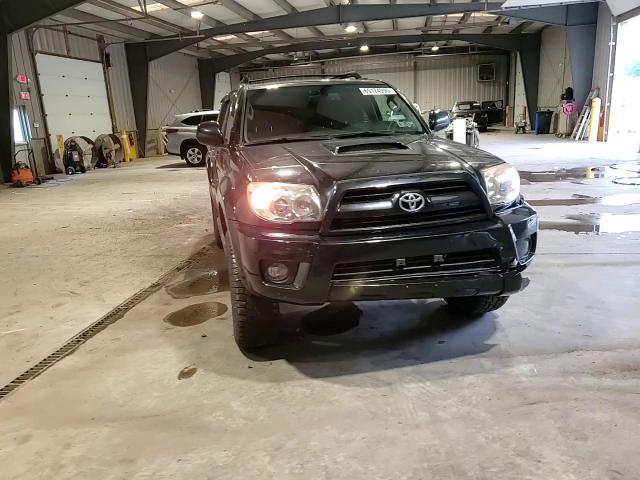 2007 Toyota 4Runner Sr5 VIN: JTEBT14R378041017 Lot: 65174995