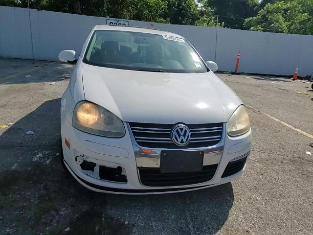 2009 Volkswagen Jetta Se VIN: 3VWRM71K19M153644 Lot: 64068565