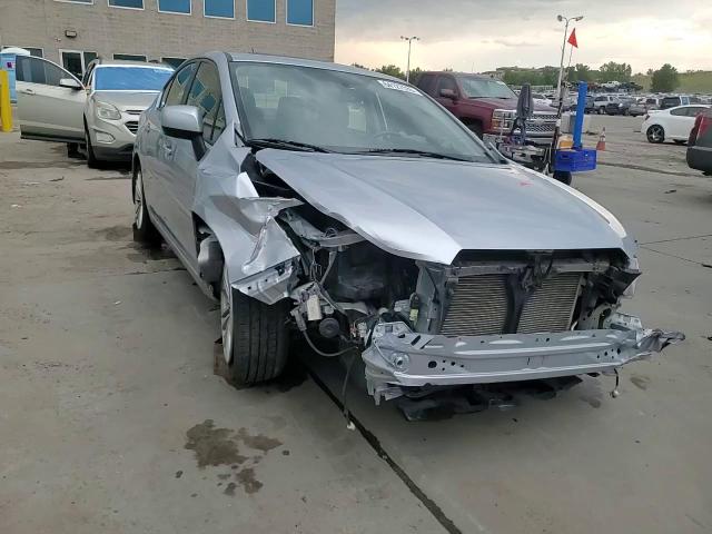 2013 Subaru Impreza Limited VIN: JF1GJAK69DH008808 Lot: 64127535