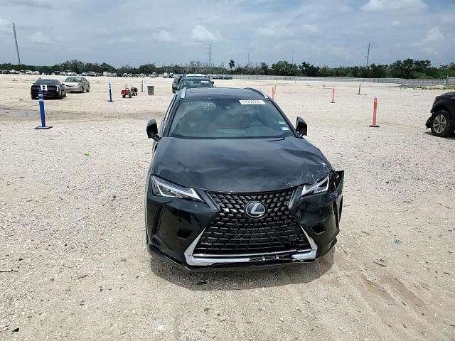 2019 Lexus Ux 250H VIN: JTHU9JBH4K2011833 Lot: 63930555
