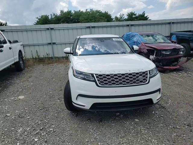 2018 Land Rover Range Rover Velar S VIN: SALYB2RX6JA706838 Lot: 64291825