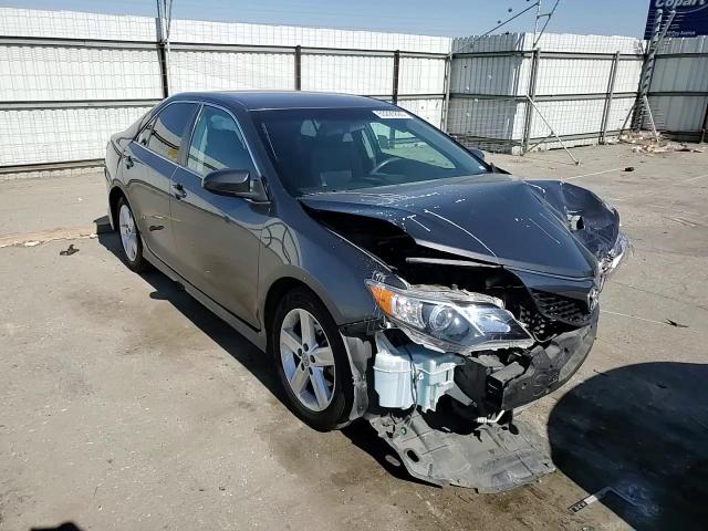 2013 Toyota Camry L VIN: 4T1BF1FK8DU664773 Lot: 63295895