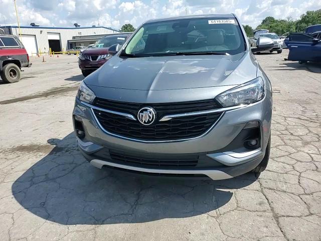 2022 Buick Encore Gx Preferred VIN: KL4MMBS26NB094746 Lot: 64183585