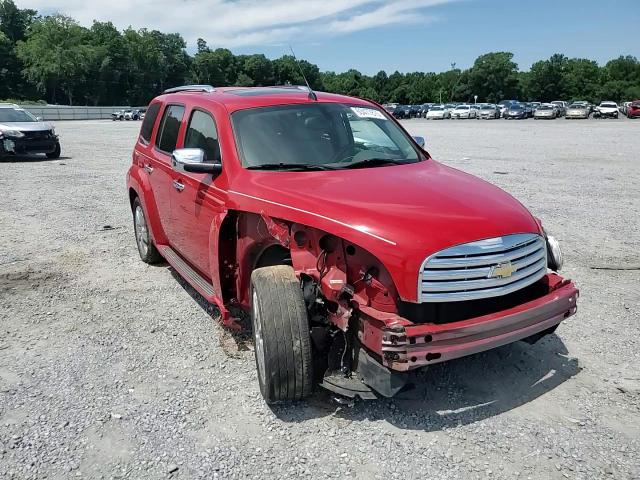2009 Chevrolet Hhr Lt VIN: 3GNCA53V99S590212 Lot: 63477875