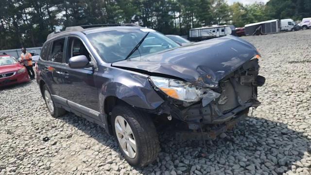 2010 Subaru Outback 2.5I Limited VIN: 4S4BRBLC0A3349235 Lot: 64266655