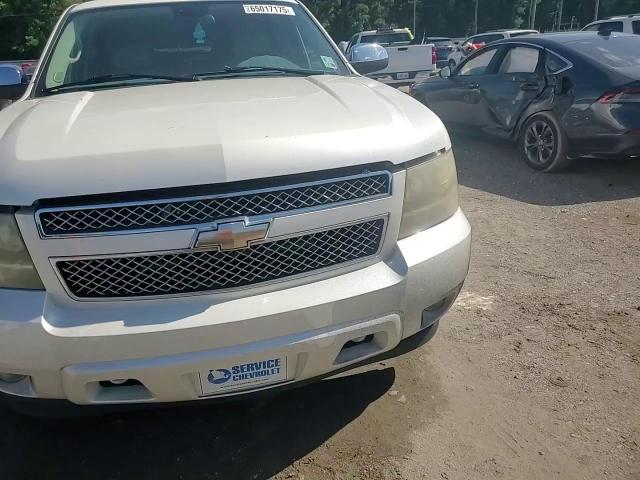 2008 Chevrolet Suburban C1500 Ls VIN: 1GNFC16018R182031 Lot: 65017175