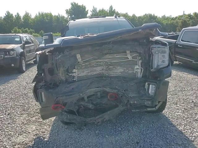 2023 GMC Sierra K2500 At4 VIN: 1GT49PEY7PF250051 Lot: 64619045
