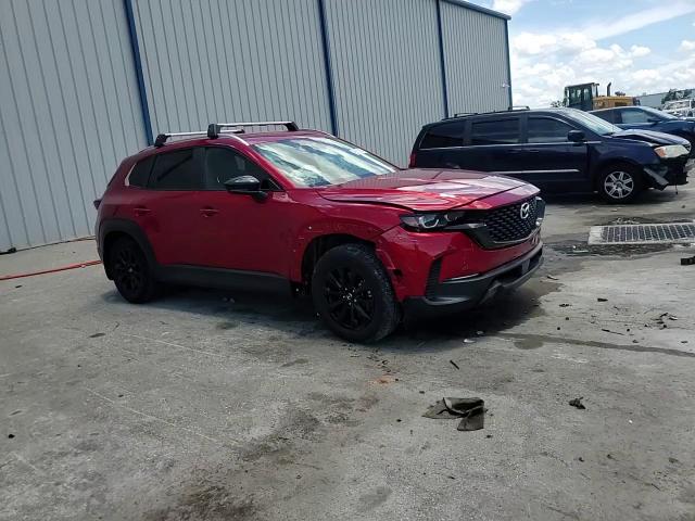 2024 Mazda Cx-50 Preferred VIN: 7MMVABBM0RN168316 Lot: 65172475