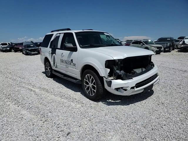 2016 Ford Expedition Xlt VIN: 1FMJU1JT6GEF31140 Lot: 65533035