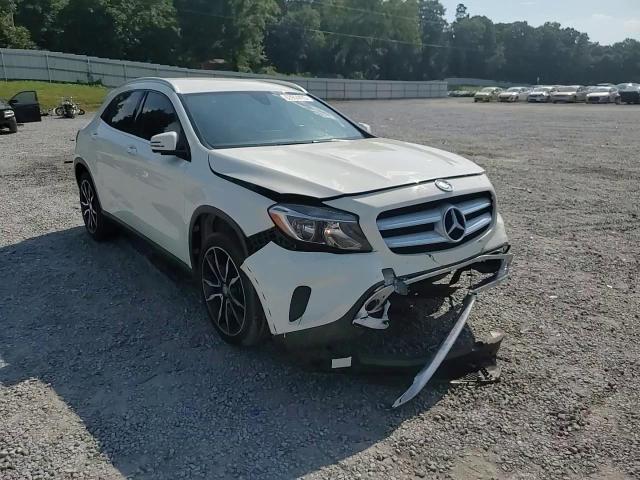 2017 Mercedes-Benz Gla 250 VIN: WDCTG4EB7HJ324864 Lot: 63964475