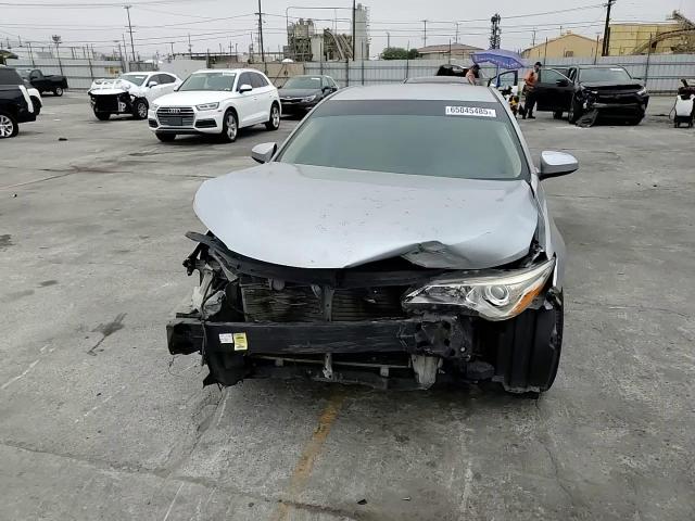 2015 Toyota Camry Le VIN: 4T4BF1FK4FR487891 Lot: 65045485