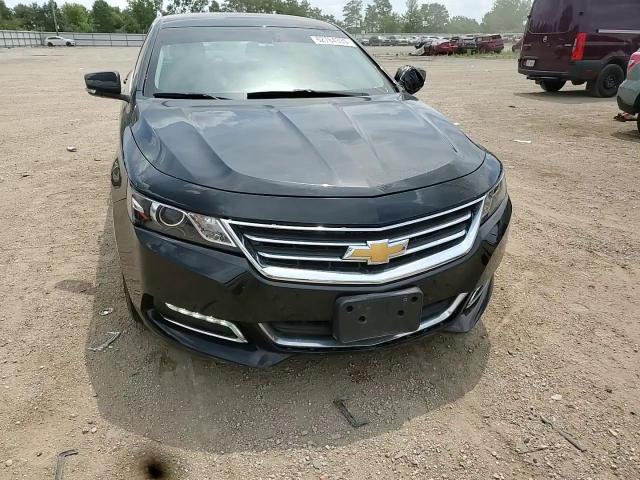 2018 Chevrolet Impala Lt VIN: 2G1105S30J9144110 Lot: 62764335