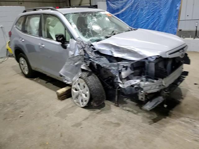 2021 Subaru Forester VIN: JF2SKADC5MH406586 Lot: 66444315