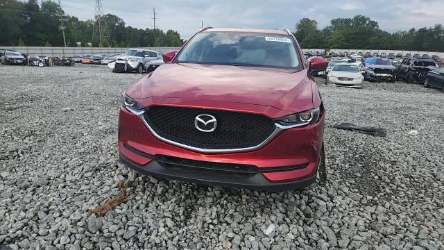 2017 Mazda Cx-5 Touring VIN: JM3KFACL2H0221640 Lot: 64750855