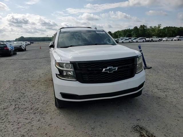 2015 Chevrolet Suburban K1500 Lt VIN: 1GNSKJKC7FR168536 Lot: 62067425