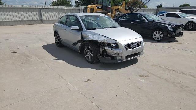 2010 Volvo C30 T5 VIN: YV1672MK3A2178563 Lot: 62489955