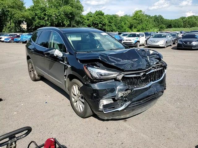 2019 Buick Enclave Essence VIN: 5GAEVAKW3KJ139178 Lot: 62210125