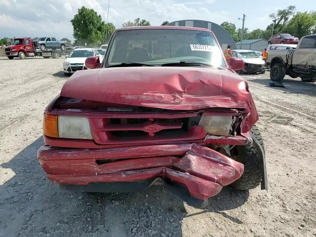 1997 Ford Ranger Super Cab VIN: 1FTDR15X9VPA82991 Lot: 66357215
