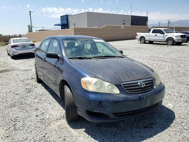 2007 Toyota Corolla Ce VIN: 1NXBR32EX7Z911489 Lot: 63079555