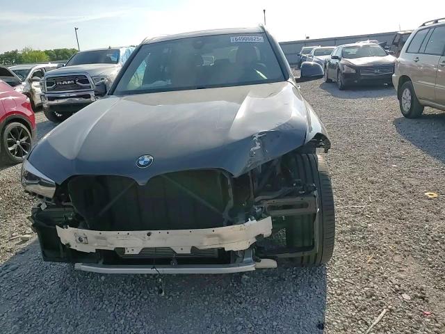 2019 BMW X5 xDrive40I VIN: 5UXCR6C50KLL25471 Lot: 64906625