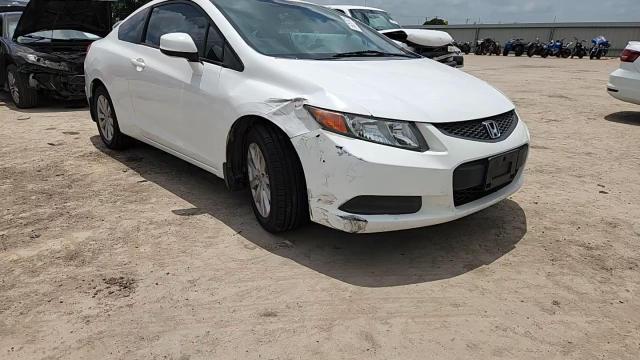 2012 Honda Civic Exl VIN: 2HGFG3B08CH544252 Lot: 65267625