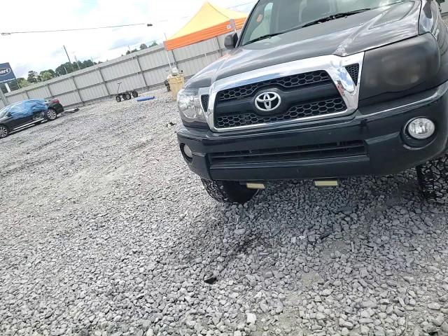2011 Toyota Tacoma Access Cab VIN: 5TFUU4EN8BX003210 Lot: 65288715