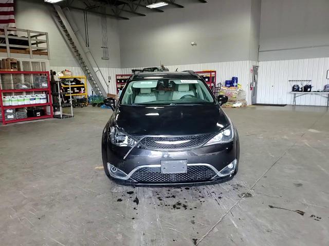 2017 Chrysler Pacifica Touring L VIN: 2C4RC1BG0HR516116 Lot: 64197295