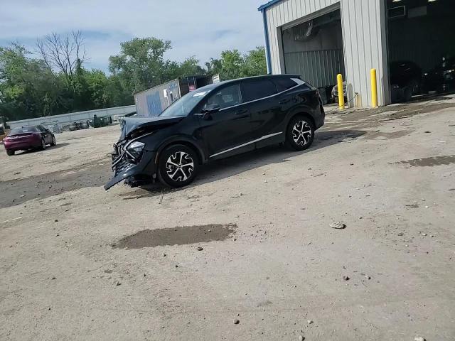 2023 Kia Sportage Ex VIN: 5XYK33AF6PG038177 Lot: 64603775