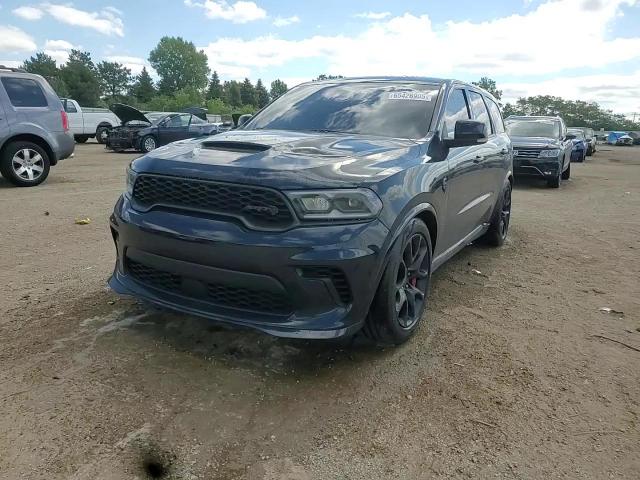 2023 Dodge Durango Srt Hellcat VIN: 1C4SDJH92PC695421 Lot: 65426905
