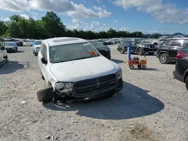 2013 Dodge Durango Sxt VIN: 1C4RDHAG3DC678199 Lot: 65405835