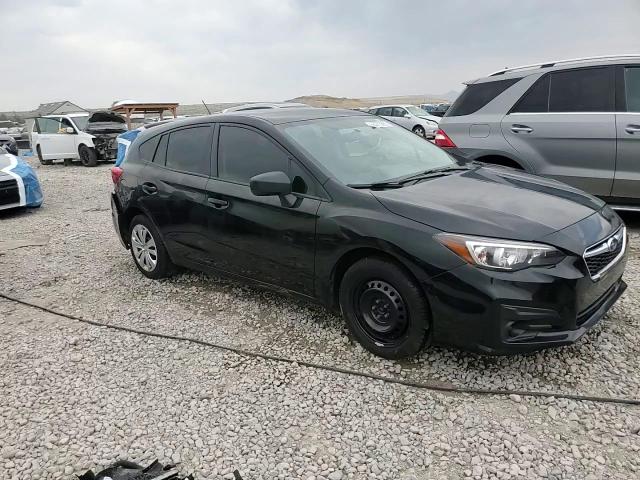 2019 Subaru Impreza VIN: 4S3GTAA65K3763258 Lot: 65073885