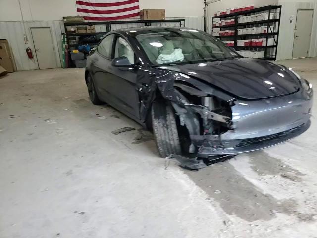 2021 Tesla Model 3 VIN: 5YJ3E1EB2MF974231 Lot: 65343005