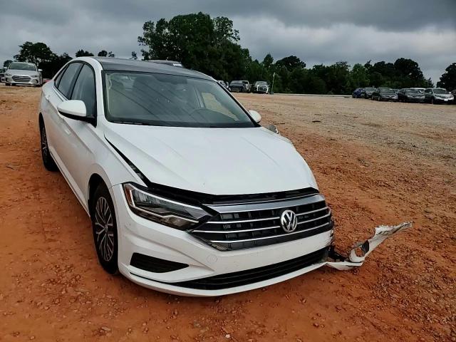 2021 Volkswagen Jetta S VIN: 3VWC57BU5MM103728 Lot: 63078185