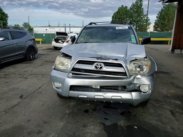 2008 Toyota 4Runner Sr5 VIN: JTEBU14RX8K014334 Lot: 66175055